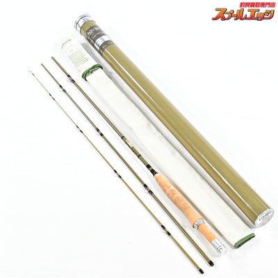 【オービス】 スーパーファイングラス 703-3pc 7.0ft #3 ORVIS Superfine GLASS ヤマメ イワナ アマゴ K_121