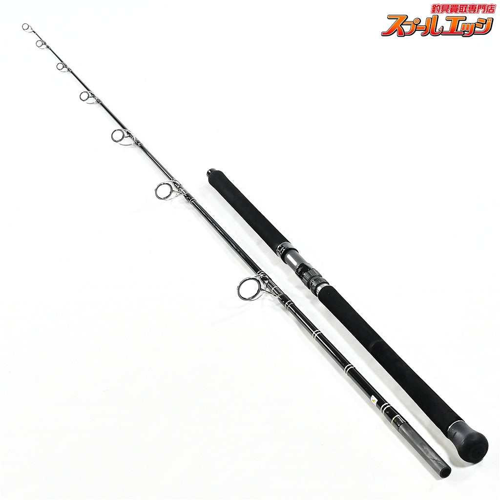 【CBONE】 シービーワン アンフィニティ EN80/16 アルティメットドリーマー CBONE ENFINITY ヒラマサ GT キハダマグロ K_212