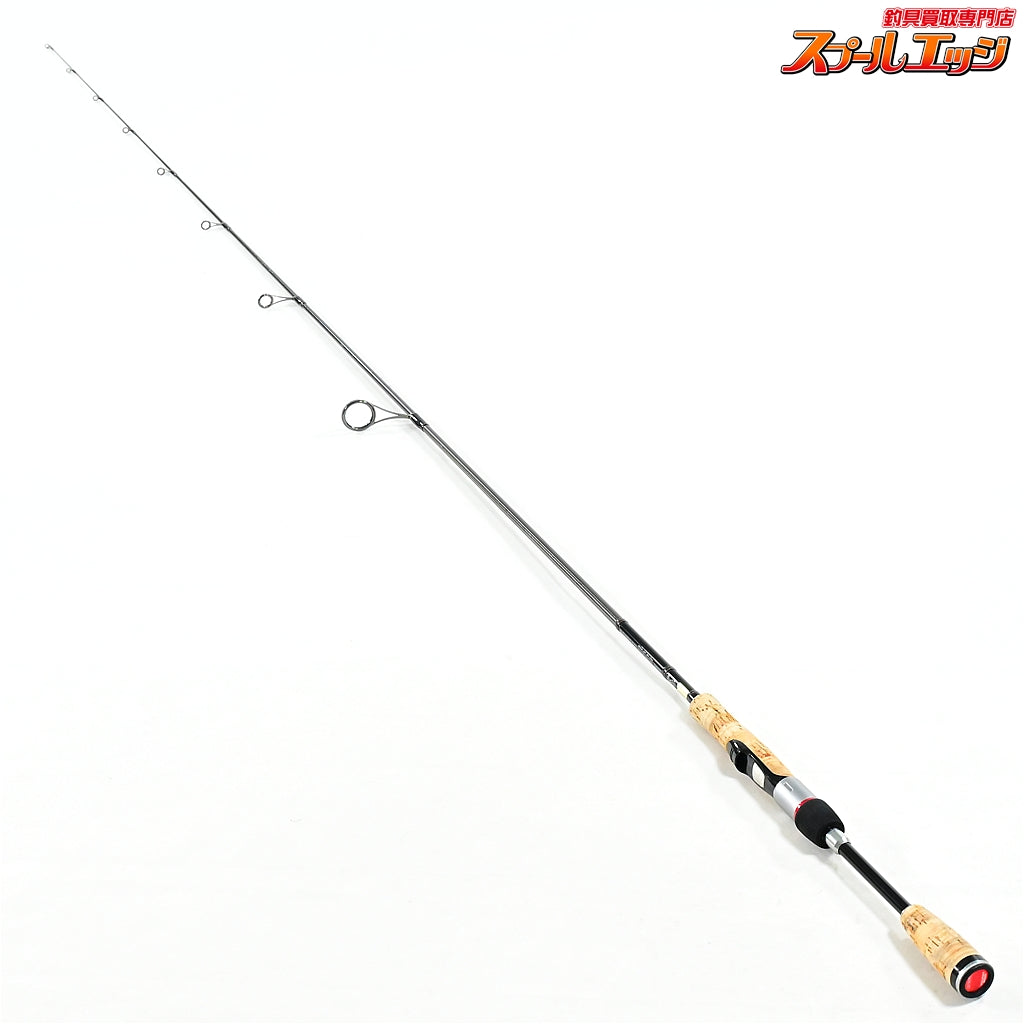 【ダイワ】 バトラーリミテッド BA-LTD6101MLFS-03 デベル DAIWA BATTLERLIMITED DEVEL ブラックバス K_251