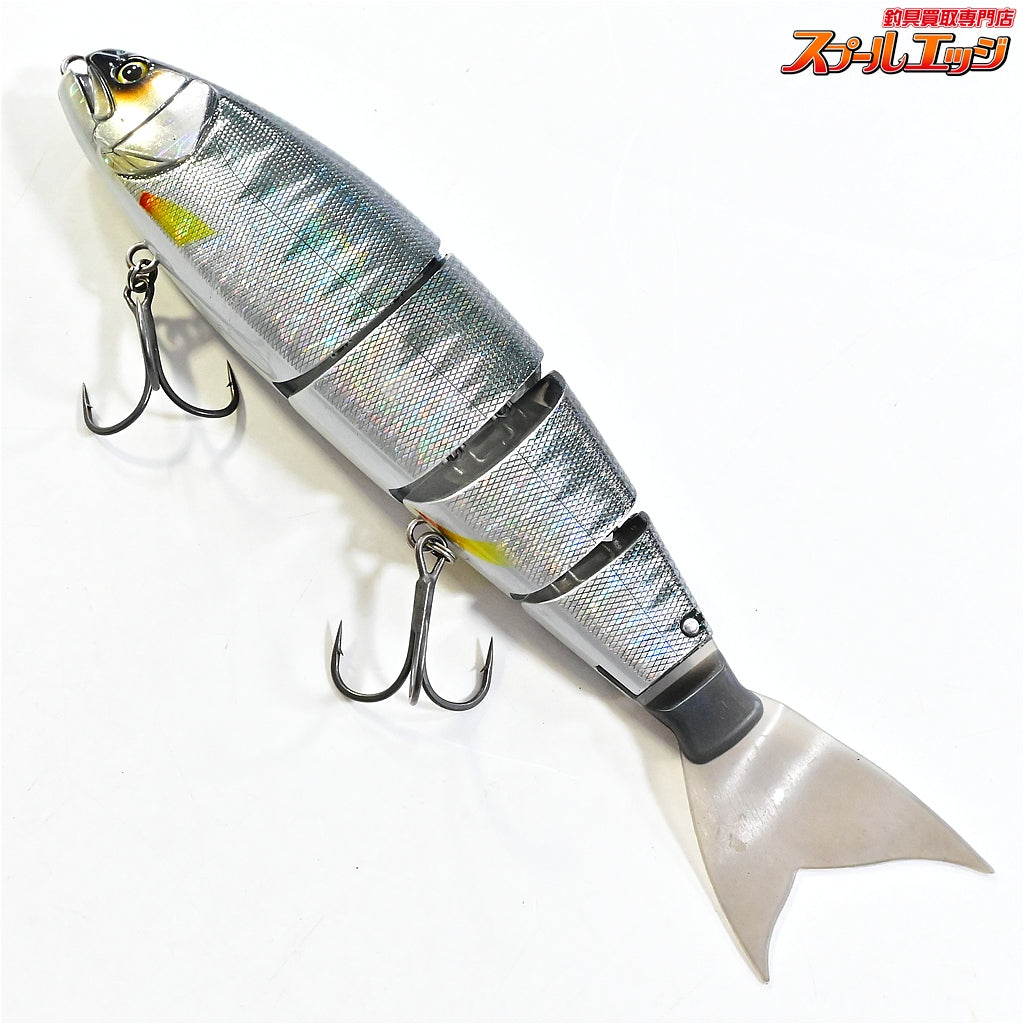 【マドネス】 バラム 245 菊元ハス 3.7ozクラス MADNESS BALAM 淡水用ルアー K_060