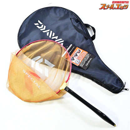【ダイワ】 鮎ダモ SF 競技SP3910 速攻ゴールド ケース付 DAIWA AYUDAMO KYOGI SP タモ ランディングネットネット K_160