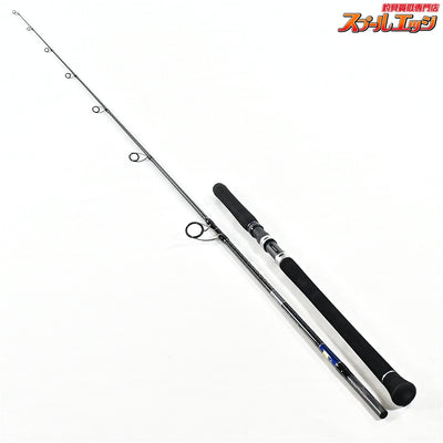 【シマノ】 19グラップラー タイプC S710ML SHIMANO GRAPPLER TYPE-C シイラ カツオ サワラ K_225