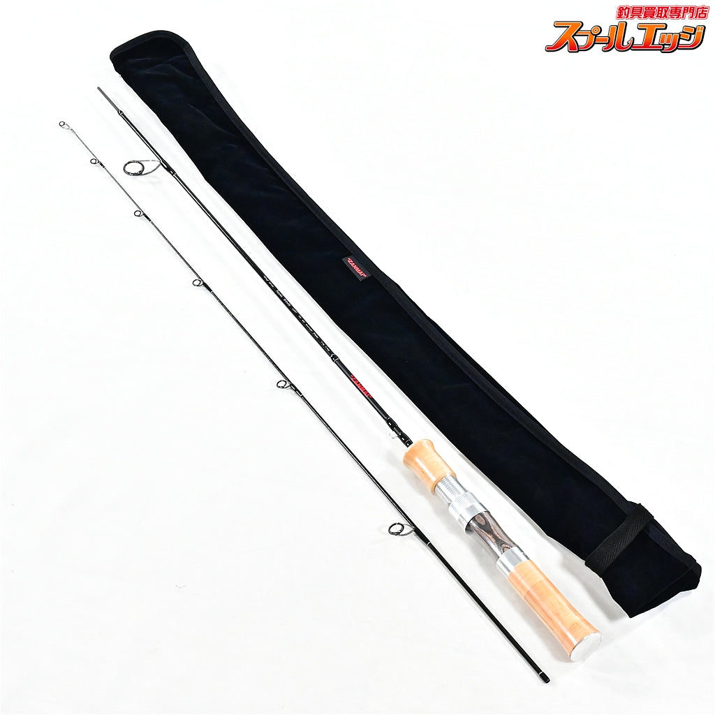 【ザンマイ】 レヴェルトラウト 5.0MT 50MT ZANMAI Revel Trouts ヤマメ イワナ アマゴ K_122
