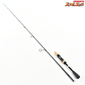 【シマノ】 22エクスプライド 267L+ SHIMANO EXPRIDE ブラックバス K_213