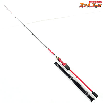【ダイワ】 16極鋭マルイカ RTレッドチューン AGS MC DAIWA KYOKUEI MARUIKA RED-TUNE マルイカ K_193
