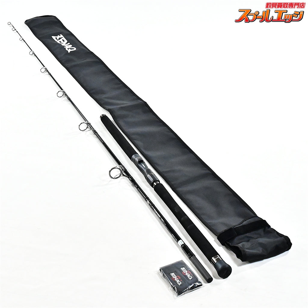 【ゼナック】 トビゾー TC84-100G ZENAQ Tobizo キハダマグロ クロマグロ ヒラマサ K_220