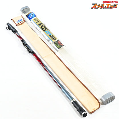 【NFT】 パワーループ アクシス 25号360 3.6m NFT POWER LOOP AXIS シロギス ハゼ カレイ K_152
