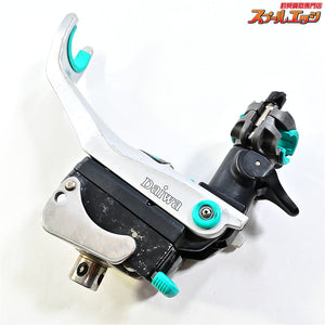 【ダイワxリガーマリン】 パワーホルダー 速攻 ボート DAIWA POWER-HOLDER BOAT-CH ロッドキーパー ロッドホルダー 竿受け K_100