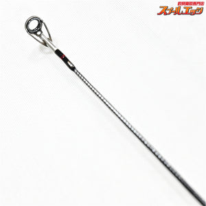 【テイルウォーク】 デモン DS63LR tailwalk DEMON ブラックバス K_233