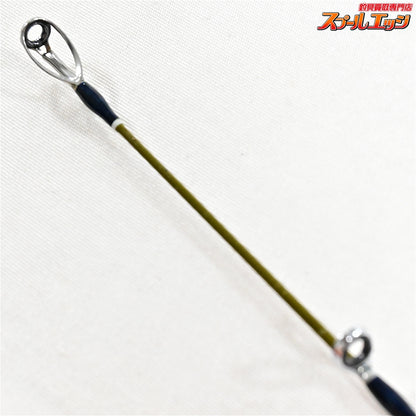 【冒険用品xジェットスロウxツララ】 ジェットセッター 80S 純正ケース付 TULALAxJETSLOW JetSetter ブラックバス シーバス クロダイ K_109