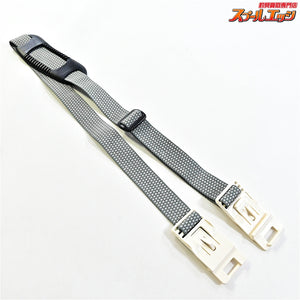 【シマノ】 フィクセル ベイシス 90 UF-009G ピュアホワイト 発泡ウレタン SHIMANO BASIS K_100