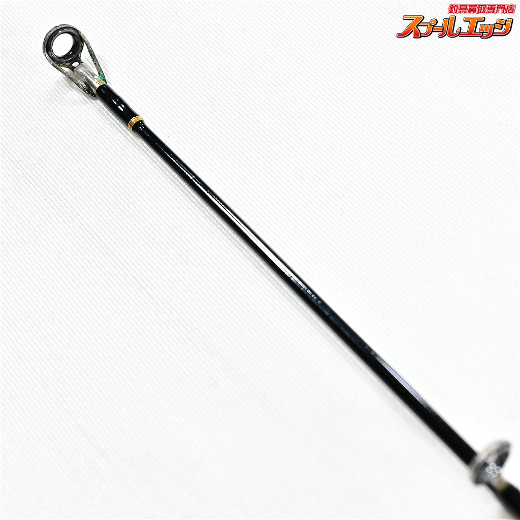 【エバーグリーン】 コンバットスティック テムジン TMJC-65M コブラ EVERGREEN CombatStick TEMUJIN Cobra ブラックバス K_237