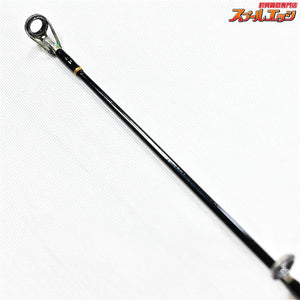 【エバーグリーン】 コンバットスティック テムジン TMJC-65M コブラ EVERGREEN CombatStick TEMUJIN Cobra ブラックバス K_237