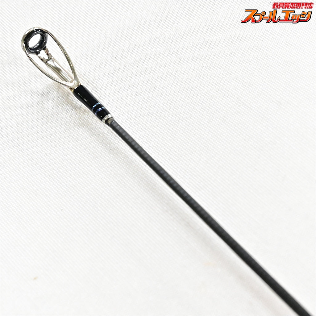 【アブガルシア】 ソルティーステージ KR-X ボートシーバス SBS-632ML-KR Abu Garcia Salty Stage BOAT Seabass シーバス イナダ ワラサ K_143