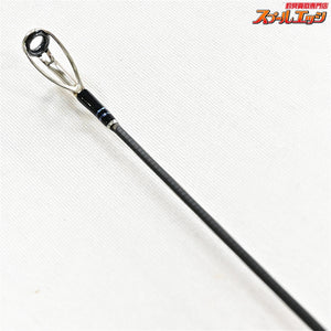 【アブガルシア】 ソルティーステージ KR-X ボートシーバス SBS-632ML-KR Abu Garcia Salty Stage BOAT Seabass シーバス イナダ ワラサ K_143