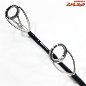 【ゼナック】 トビゾー DBL TC77 TC-77 ツナ モンスターバスター 限定モデル ZENAQ Tobizo TUNA MONSTER BUSTER クロマグロ キハダマグロ K_195