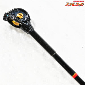 【アルファタックル】 ヘッドクォーター カイザー 2.2m 15LBS alpha tackle Head Quarter KAISER カツオ ヒラマサ ブリ  K_226