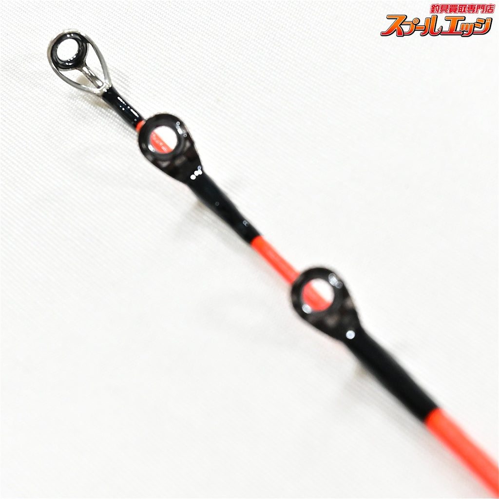 【ダイワ】 極鋭ヒラメ H-295・J スーパーメタルトップ DAIWA KYOKUEI HIRAME ヒラメ K_195