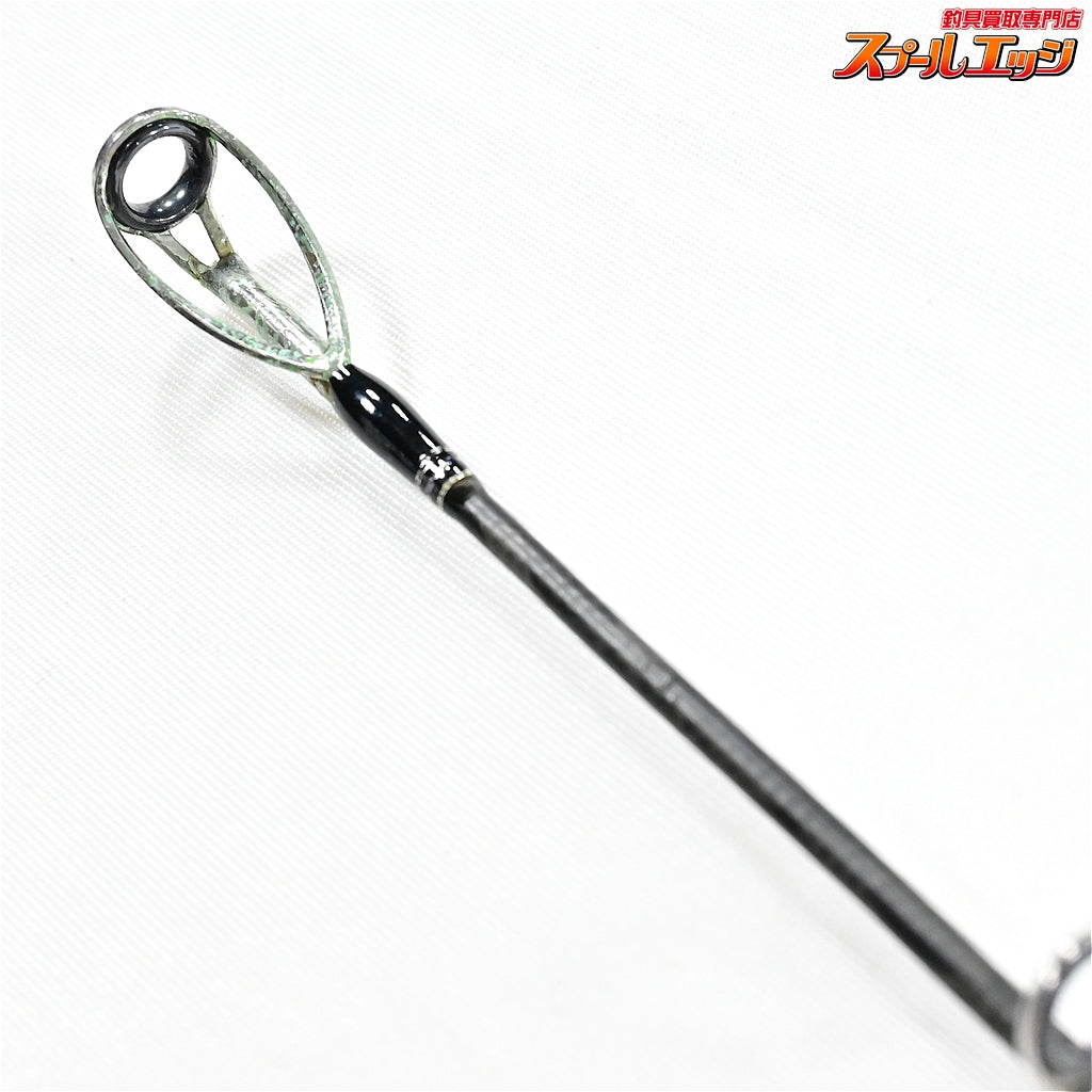 【アブガルシア】 ソルティーステージ KR-X ジギング SJS-60/180-KR 平政 Abu Garcia Salty Stage ヒラマサ ブリ カンパチ K_226