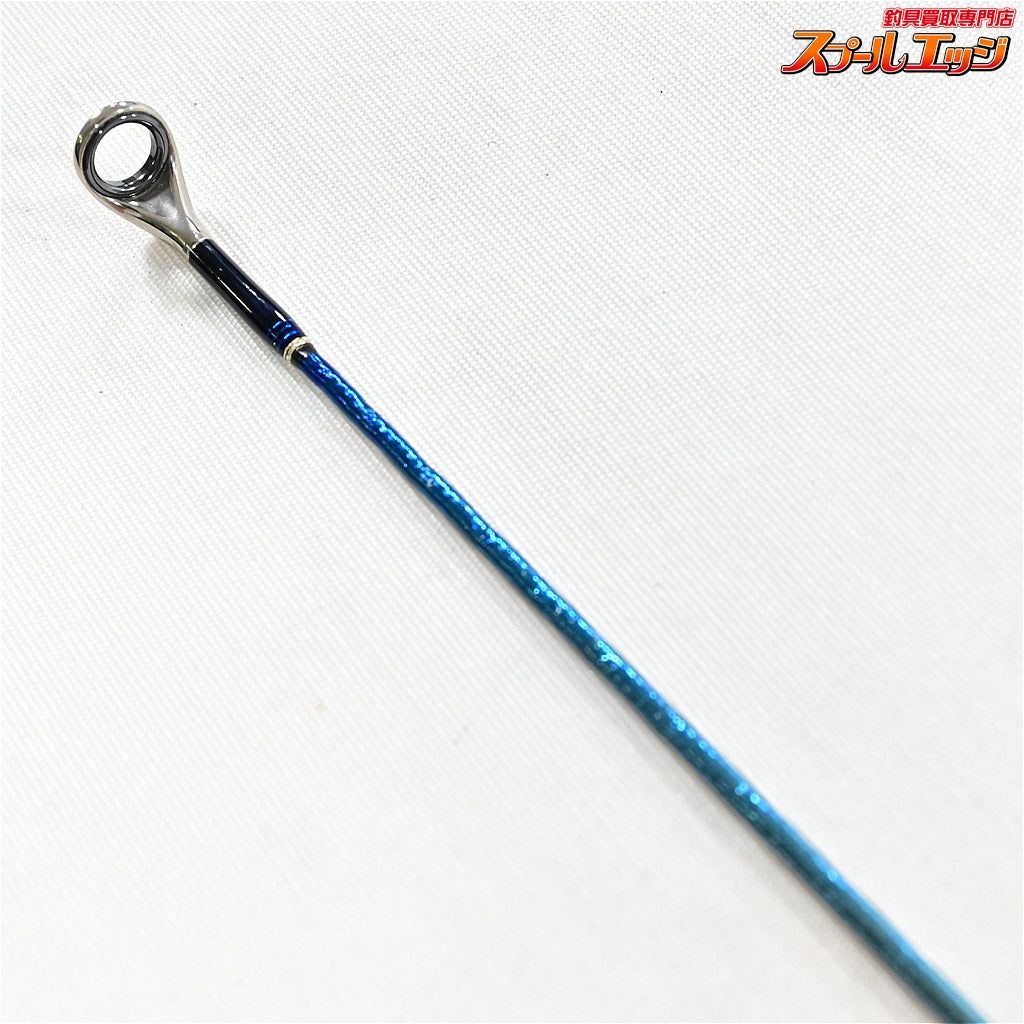 【シマノ】 23ワールドシャウラ リミテッド 2752R-2 SHIMANO WORLD SHAULA LIMITED LTD ブラックバス シーバス ヤマメ K_183