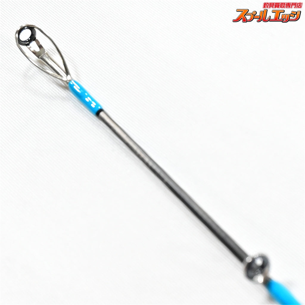 【ノースフォークコンポジット】 NFX プロ C66MH フロッグ&ジャンク NORTH FORK COMPOSITES MAGNUM JUNK ブラックバス K_241