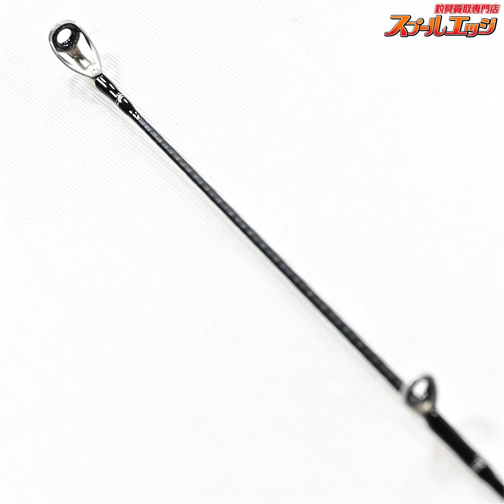 【ダイワ】 25タトゥーラ 641LFS DAIWA TATULA ブラックバス K_217