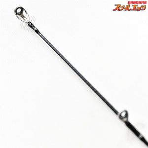 【ダイワ】 25タトゥーラ 641LFS DAIWA TATULA ブラックバス K_217