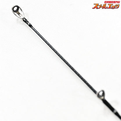 【ダイワ】 25タトゥーラ 641LFS DAIWA TATULA ブラックバス K_217