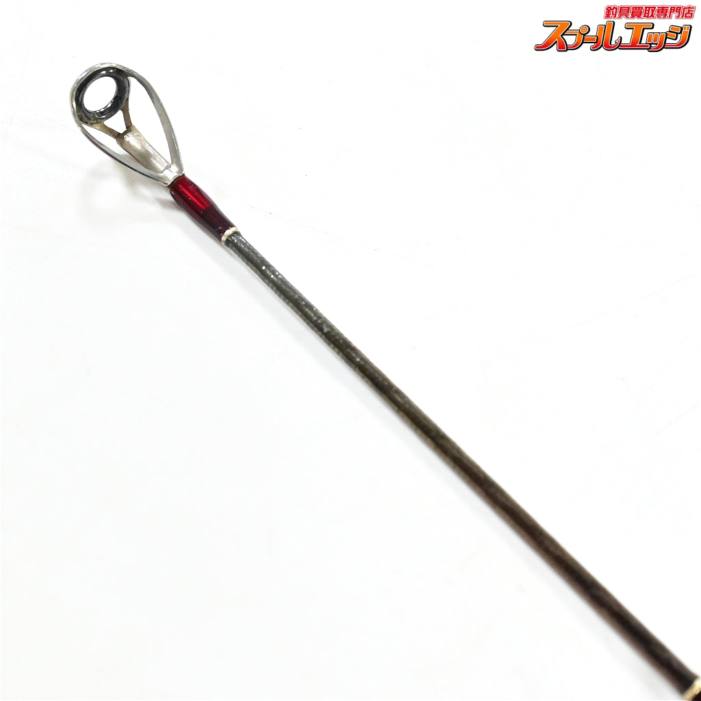 【シマノ】 18ワールドシャウラ 1652R-3 SHIMANO WORLD SHAULA ブラックバス K_179