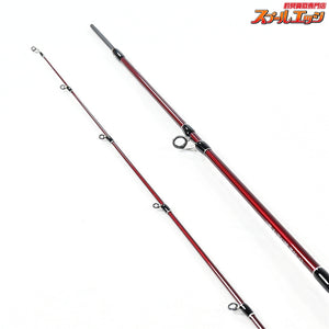 【フィッシュマン】 ビームス ローワー 62L 6.2L Fishman Beams LOWER シーバス ヤマメ クロダイ K_141