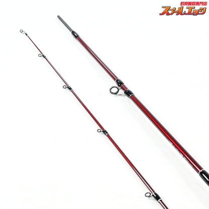【フィッシュマン】 ビームス ローワー 62L 6.2L Fishman Beams LOWER シーバス ヤマメ クロダイ K_141