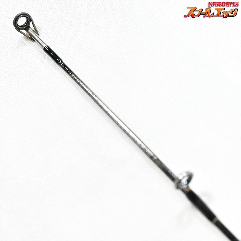 【ウエダ】 チームウエダ プロ4 EX SM-62B スマッシャー トーナメントグレード 限定100本 ufm UEDA PRO4 EX Smasher ブラックバス K_231