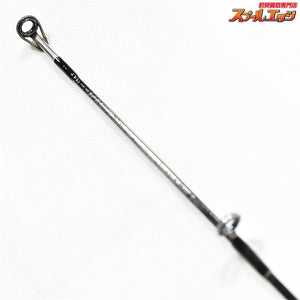 【ウエダ】 チームウエダ プロ4 EX SM-62B スマッシャー トーナメントグレード 限定100本 ufm UEDA PRO4 EX Smasher ブラックバス K_231