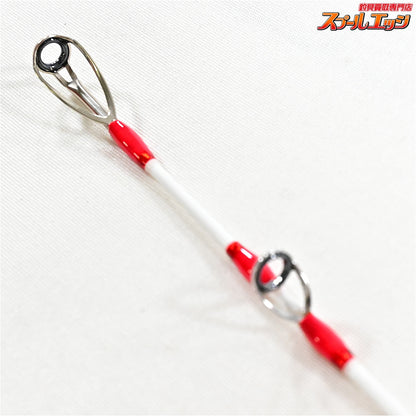 【アルファタックル】 MPG HBハイパーブレード アカムツ 180 alphatackle HYPER BLADE AKAMUTSU アカムツ クロムツ カサゴ K_164