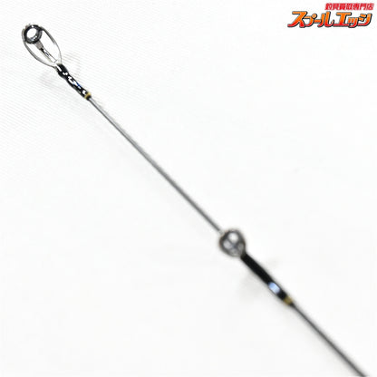 【グラスルーツ】 エンゲージ ナイヴス EKS62XUL-F/ST ハイスピードティップカスタム ENGAGE Knives ブラックバス K_231