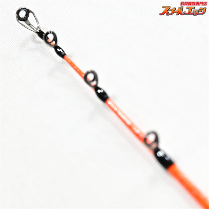 【剛樹】 スピアジャック MH GOUKI SPEAR JACK シマアジ ヒラマサ カンパチ K_217