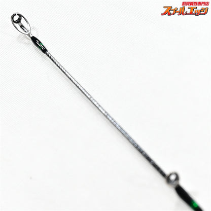 【ノリーズ】 ロードランナー ストラクチャー NXS STN511LLS ニアザターゲット NORIES ROAD RUNNER STRUCTURE ブラックバス K_225