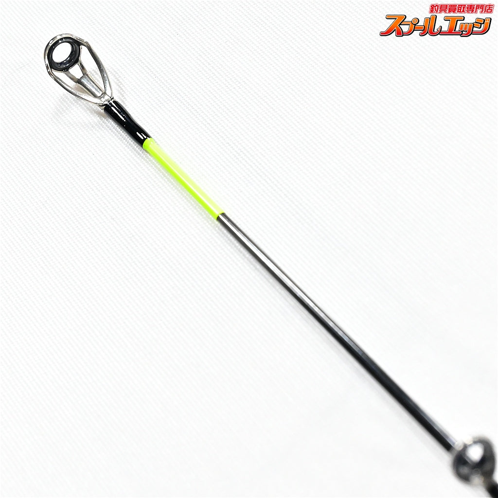 【レジットデザイン】 ワイルドサイドHP WHPC-ST67M ソリッドティップモデル LEGIT-DESIGN WILD SIDE ブラックバス K_243