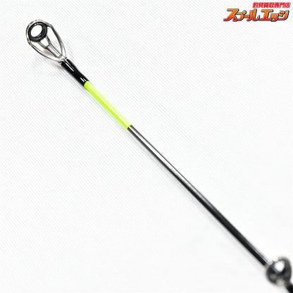 【レジットデザイン】 ワイルドサイドHP WHPC-ST67M ソリッドティップモデル LEGIT-DESIGN WILD SIDE ブラックバス K_243
