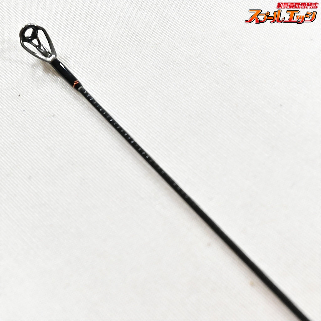 【ダイワ】 21プレッソ リミテッド AGS 58L DAIWA PRESSO LIMITED LTD ニジマス K_137
