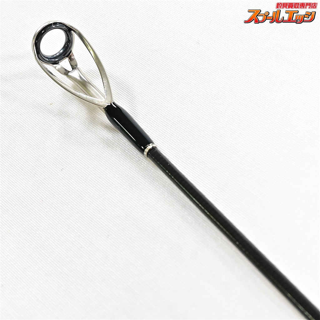 【MCワークス】 レイジングブル 103XR-トライデント MC-WORKS RAGING BULL TRIDENT ヒラマサ カンパチ キハダマグロ K_155
