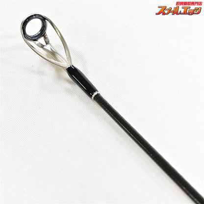 【MCワークス】 レイジングブル 103XR-トライデント MC-WORKS RAGING BULL TRIDENT ヒラマサ カンパチ キハダマグロ K_155