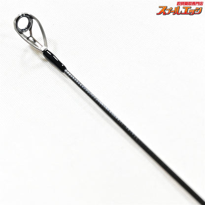 【アピア】 フージンZ 風神Z 風神ゼータ ハイローラー S103ML APIA Foojin'Z HIGH ROLLER 6th Generation シーバス チヌ K_215