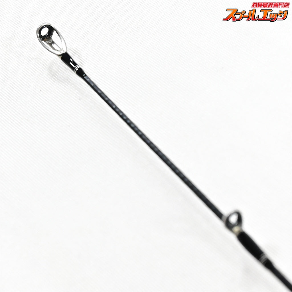 【ダイワ】 26タトゥーラ 631ULFS DAIWA TATULA ブラックバス K_216