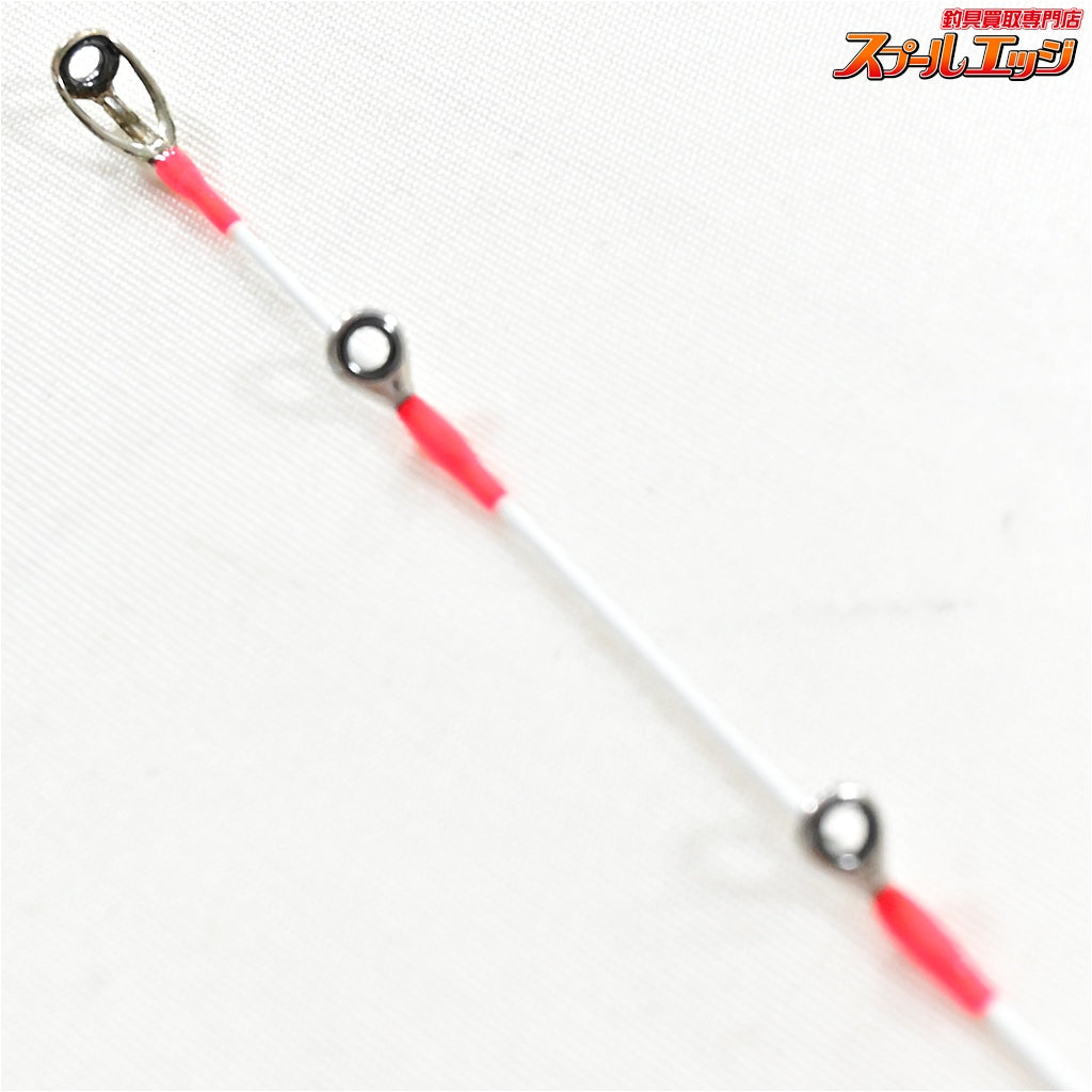 【シマノ】 15セフィアSS メタルスッテ S606ML-S SHIMANO Sephia METAL-SUTTE ヤリイカ スルメイカ ケンサキイカ K_149