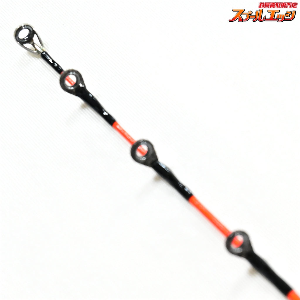 【ダイワ】 極鋭 カワハギ RTレッドチューン AGS ボトム DAIWA KYOKUEI KAWAHAGI カワハギ かわはぎ K_220