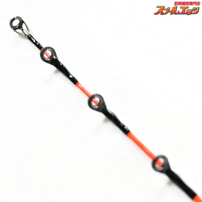 【ダイワ】 極鋭 カワハギ RTレッドチューン AGS ボトム DAIWA KYOKUEI KAWAHAGI カワハギ かわはぎ K_220