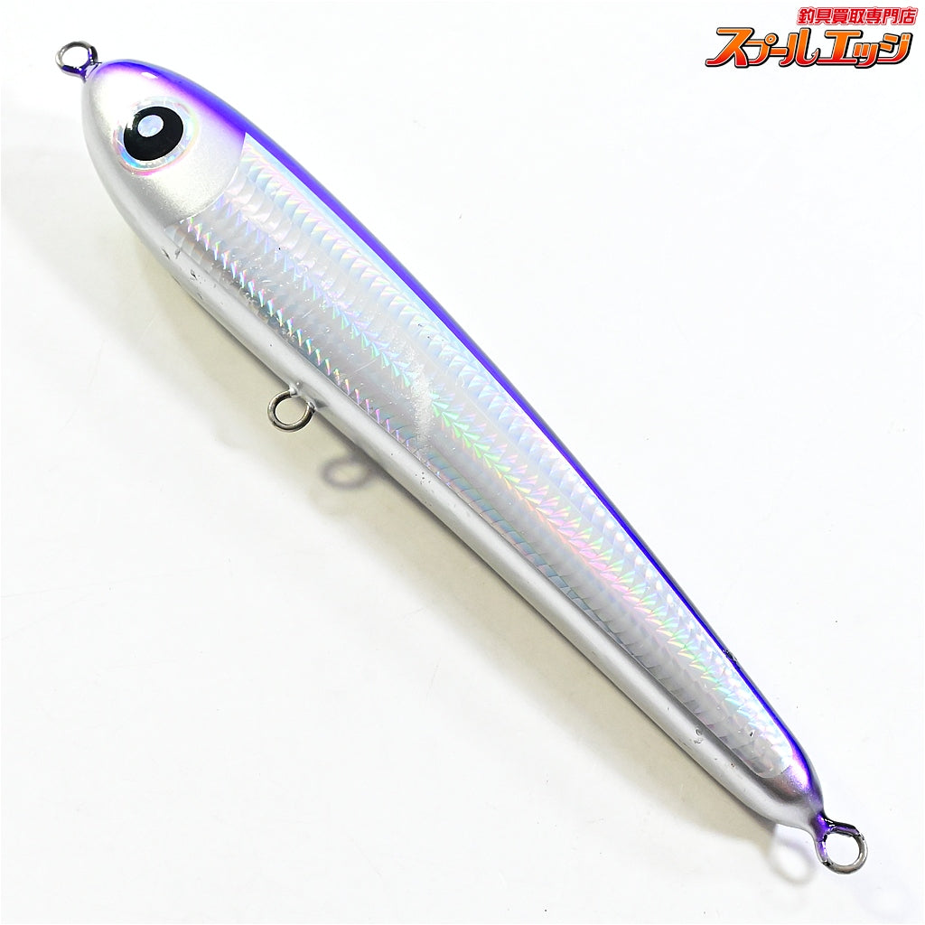 【ローカルスタンダード】 ダイブベイト 240 LOCAL-STANDARD DIVE BAIT 海水用ルアー K_060