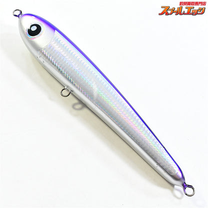 【ローカルスタンダード】 ダイブベイト 240 LOCAL-STANDARD DIVE BAIT 海水用ルアー K_060
