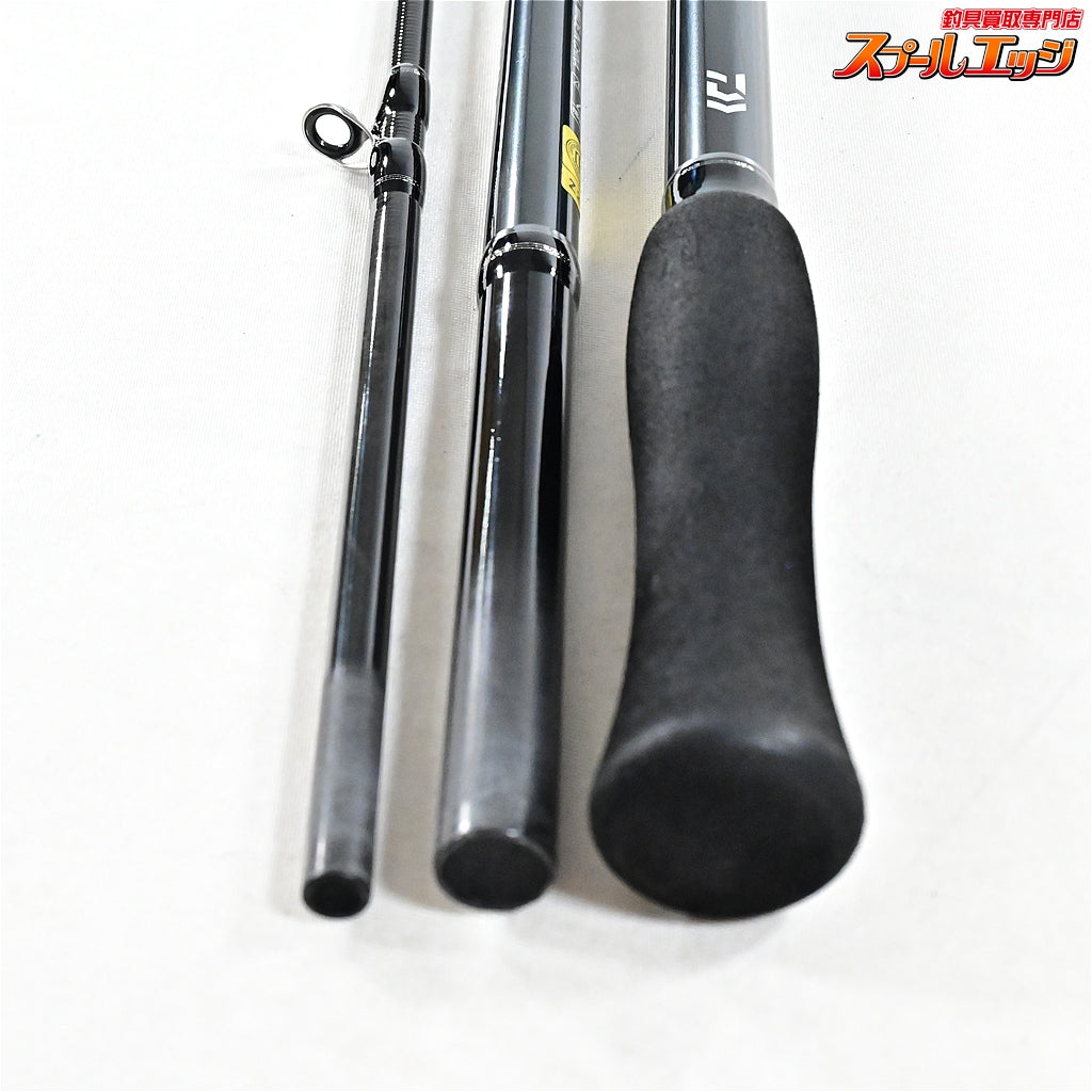 【ダイワ】 23ファントム リベラリスト PH LL 803M+RSB DAIWA PHANTOM LIBERALIST ブラックバス シーバス イナダ K_150